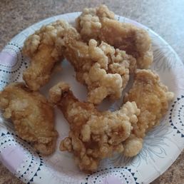 Fried Chicken