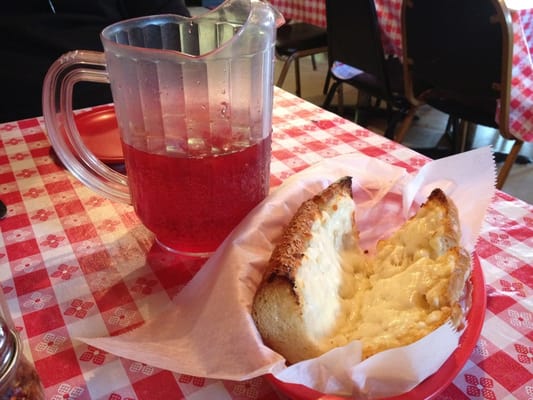 Maria’s Pizza by null