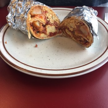 Lighthouse Cafe & Bakery - Breakfast burrito - Cafes Near Me - Seward, Alaska Lighthouse Cafe & Bakery - Breakfast burrito - Cafes Near Me - Seward, Alaska