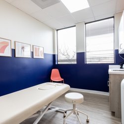Origin Physical Therapy