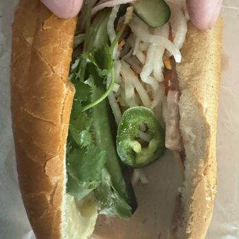 Banh Mi My Tho - #1 Special - Vietnamese Near Me - Rosemead, California Banh Mi My Tho - #1 Special - Vietnamese Near Me - Rosemead, California