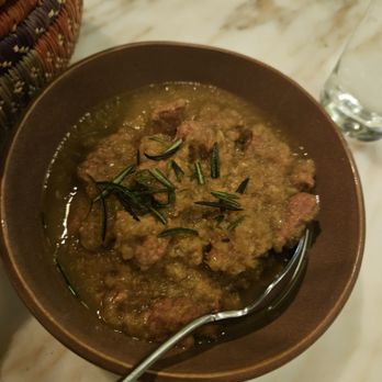 Makina Cafe - Lamb - Ethiopian Near Me - Sunnyside, New York