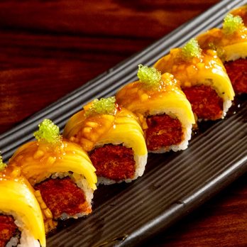 Bushniwa - Golden - Japanese Near Me - Brooklyn, New York