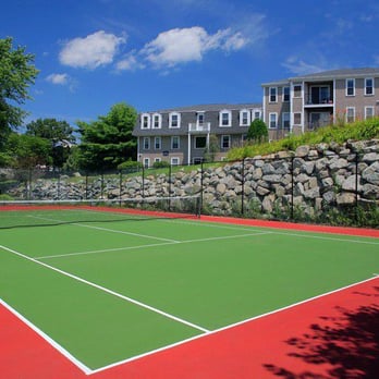 Eaves Burlington - Apartments Near Me - Burlington, Massachusetts