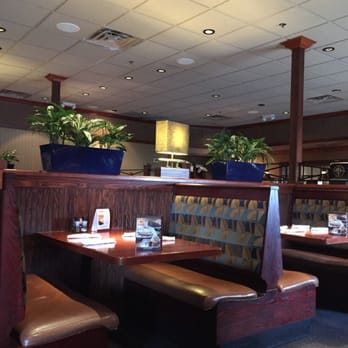 Red Lobster - Seafood Near Me - Merrillville, Indiana