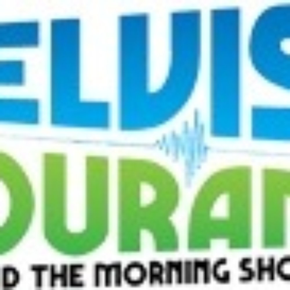 My wife's and I favorite radio show ever