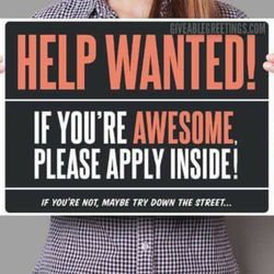 Bella Perla Salon - Bella Perla Salon is looking for booth renters!