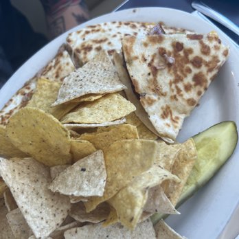 The Owl Cafe - Mom 's Quesadilla - Diners Near Me - Albuquerque, New Mexico The Owl Cafe - Mom 's Quesadilla - Diners Near Me - Albuquerque, New Mexico