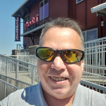 Liberty Tap Room - JT In front of Restaurat - Bars Near Me - Irmo, South Carolina Liberty Tap Room - JT In front of Restaurat - Bars Near Me - Irmo, South Carolina