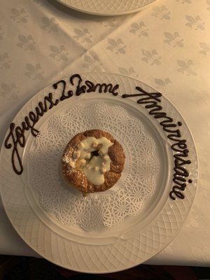 Chez Nous French Restaurant by null