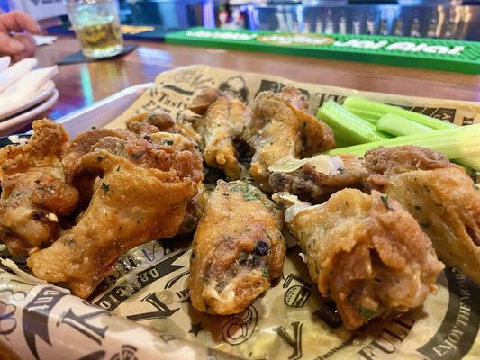 Perrytown Tap House by null