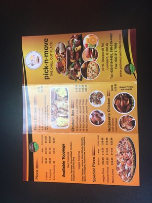 Dawat Restaurant by null