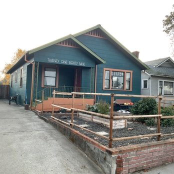 Lifestyle Painting  - Finished exterior - we love it!!! - Painters Near Me