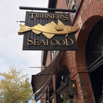 Turner's Seafood - Salem - Seafood Near Me - Salem, Massachusetts Turner's Seafood - Salem - Seafood Near Me - Salem, Massachusetts