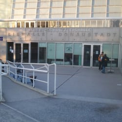 Erste Bank Arena