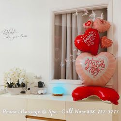 Prana Massage & Spa