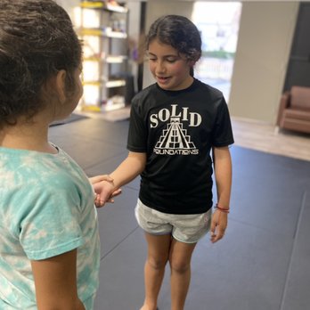 Solid Foundations - Youth self defense - martial arts Monday - Trainers Near Me - Santa Barbara, California Solid Foundations - Youth self defense - martial arts Monday - Trainers Near Me - Santa Barbara, California