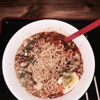 RAMEN-SAN - Ramen Near Me - Chicago, Illinois RAMEN-SAN - Ramen Near Me - Chicago, Illinois