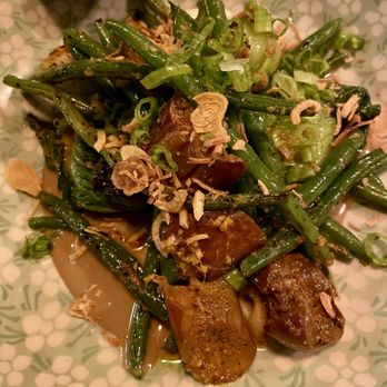 Boonie's Filipino Restaurant - Kare kare - Filipino Near Me - Chicago, Illinois