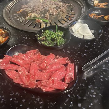 Q-POT - I forgot - Korean Near Me - San Jose, California