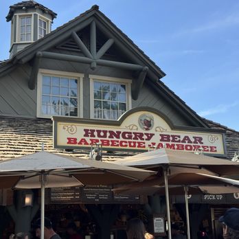 Hungry Bear Barbecue Jamboree - Desserts Near Me - Anaheim, California