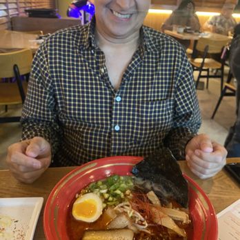 Zuru Ramen Bar - Miramar - Spicy Tonkotsu Ramen - Ramen Near Me - Miramar, Florida Zuru Ramen Bar - Miramar - Spicy Tonkotsu Ramen - Ramen Near Me - Miramar, Florida
