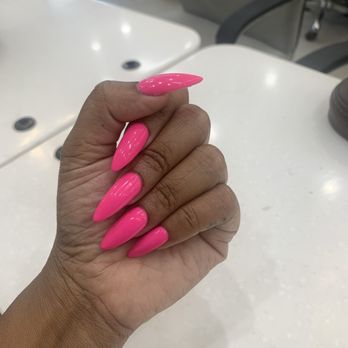 Paula’s Nails Spa - Nail Salons Near Me - Los Angeles, California Paula’s Nails Spa - Nail Salons Near Me - Los Angeles, California