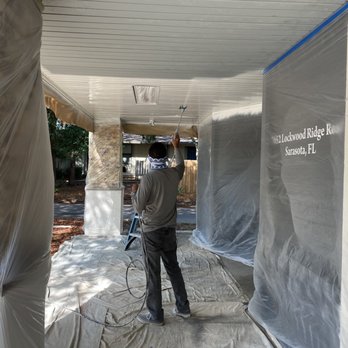 Ultimate Services - Painters Near Me - Bradenton, Florida Ultimate Services - Painters Near Me - Bradenton, Florida