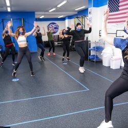 Stanlaw Fitness - Zumba Class