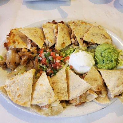 Tio Javi's Fresh Mex Bar & Grill by null