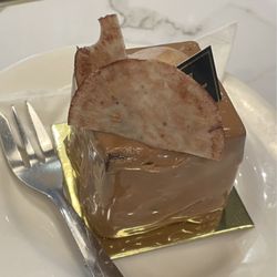 Le Bon Choix - Puccini mousse
