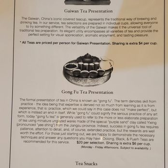 Imperial Tea Court - Tea Rooms Near Me - San Francisco, California Imperial Tea Court - Tea Rooms Near Me - San Francisco, California