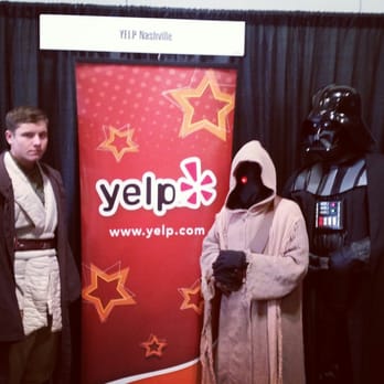 Wizard World Comic Con - Arts & Entertainment Near Me - Nashville, Tennessee Wizard World Comic Con - Arts & Entertainment Near Me - Nashville, Tennessee
