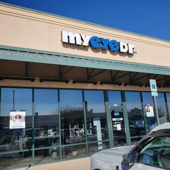 MyEyeDr - Optometrists Near Me - Firestone, Colorado
