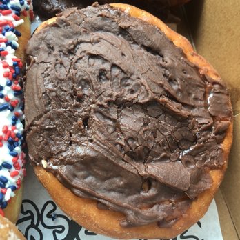 Jack's Donuts - Donuts Near Me - New Castle, Indiana