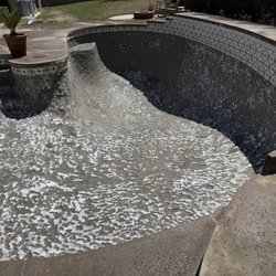 Just Pools and Spas Service and Repair