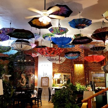 Feather Your Nest - Umbrella ceiling. - Accessories Near Me - Great Falls, Montana