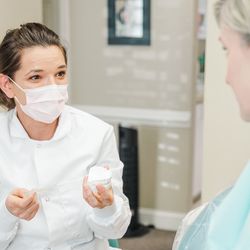 Hall Family Dentistry