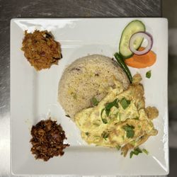 Bhabi's Bhorta
