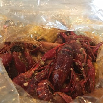Crawfish Chef - Seafood Near Me - Kent, Washington