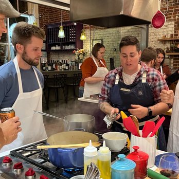 Stir Cooking School - Cooking Schools Near Me - Denver, Colorado Stir Cooking School - Cooking Schools Near Me - Denver, Colorado
