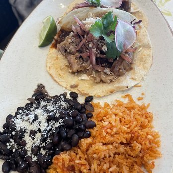 Coasterra - Adobo Carnitas - Mexican Near Me - San Diego, California