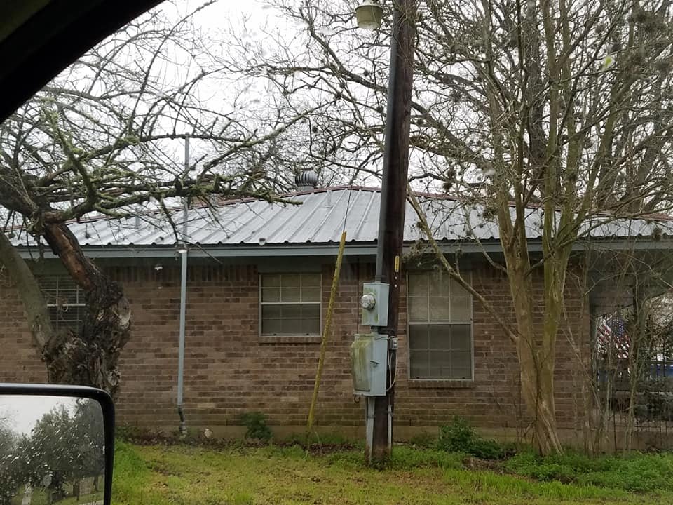 Slide of Dustin Johnson Exteriors & Roofing