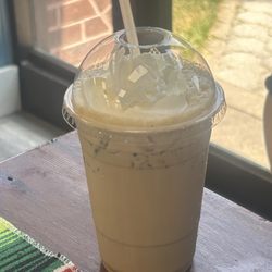 Blue Star Cafe
