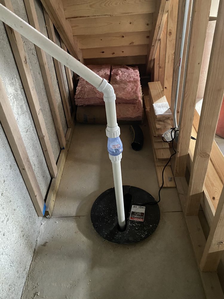 Slide of Juliano Cupello Plumbing