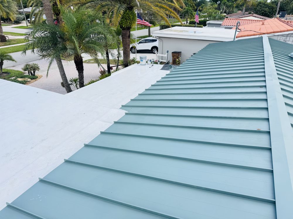 Slide of JL All Roofing Service