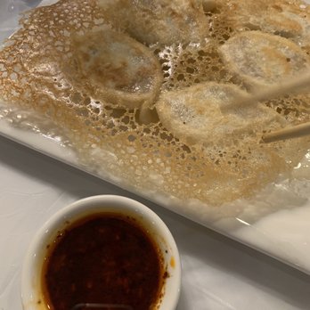 Noodle Kitchen - Chicken Dumplings - Chinese Near Me - Spring, Texas Noodle Kitchen - Chicken Dumplings - Chinese Near Me - Spring, Texas