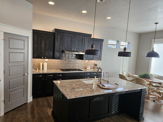 Let us get your home or business sparkling! - Book today to get your home or business looking polished and feeling luxurious!