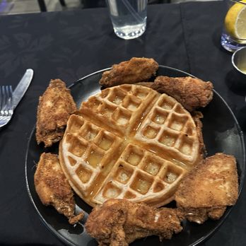 Empire State Jazz Cafe - Cajun/Creole Near Me - Houston, Texas