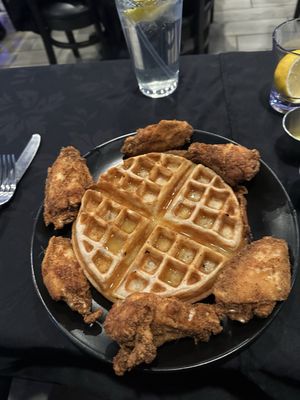 Empire State Jazz Cafe by null